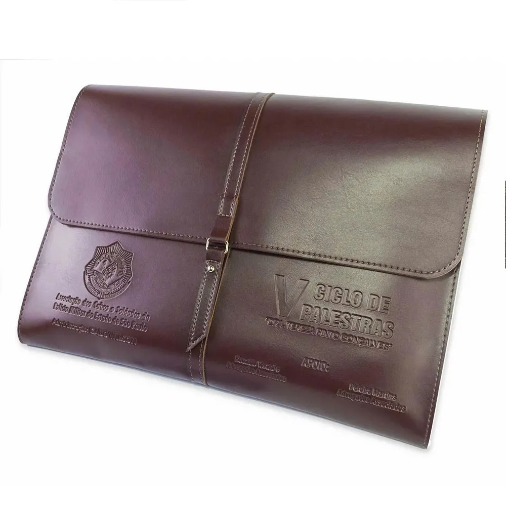 Pasta Envelope Executiva