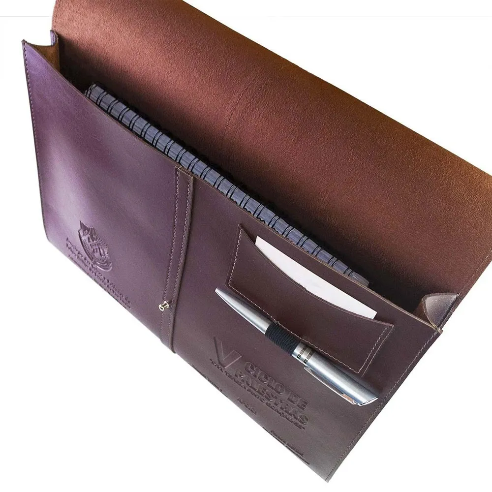 Pasta Envelope Executiva