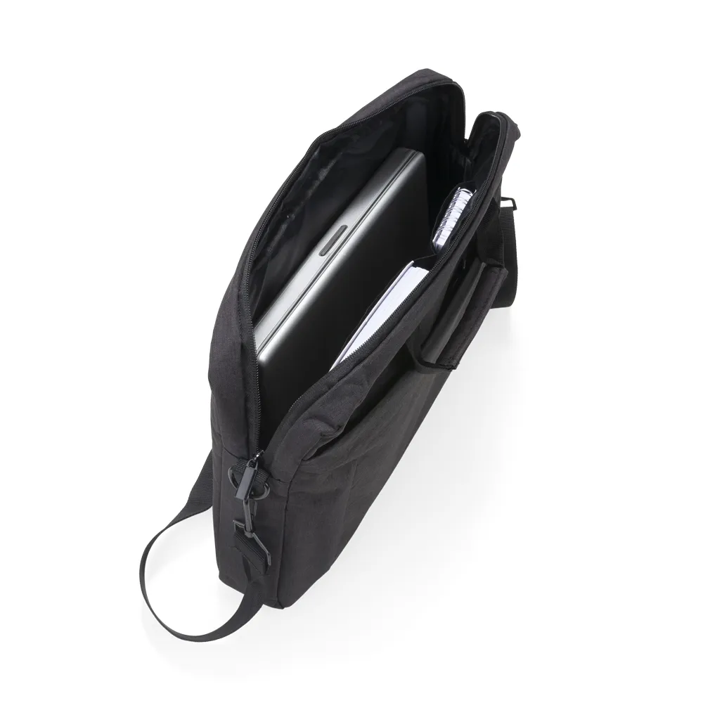 #Pasta Executiva em Nylon