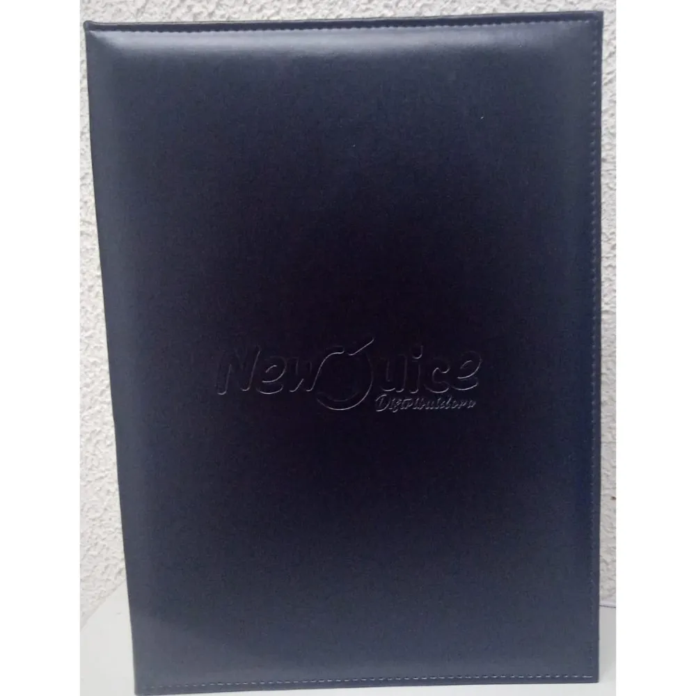 Pasta Fichário -0402DB