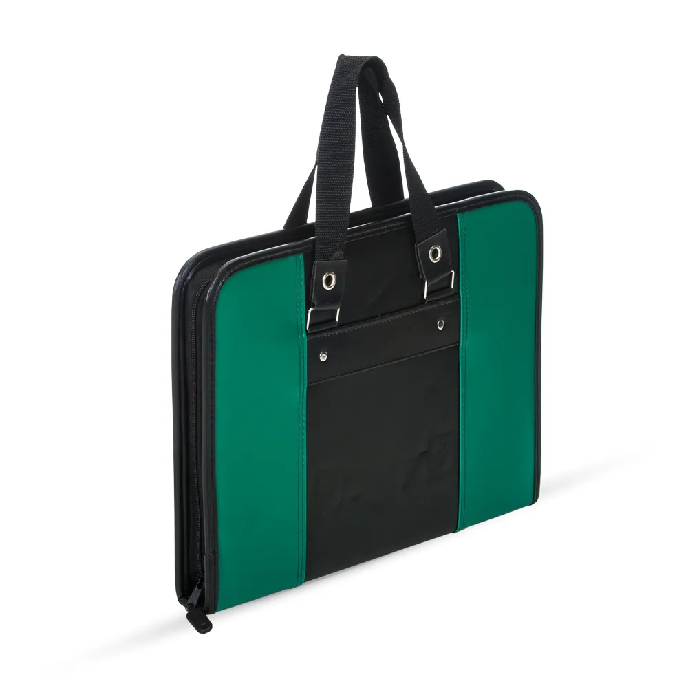 #Pasta Mostruário para Chaveiro