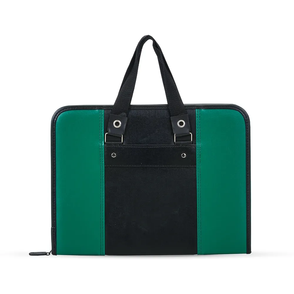 #Pasta Mostruário para Chaveiro