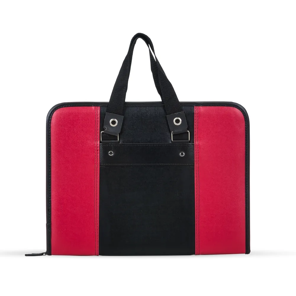 #Pasta Mostruário para Chaveiro