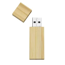 Miniatura de imagem do produto Pen Drive Bambu 4GB/8GB/16GB