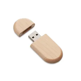 Miniatura de imagem do produto Pen Drive Bambu 4GB/8GB