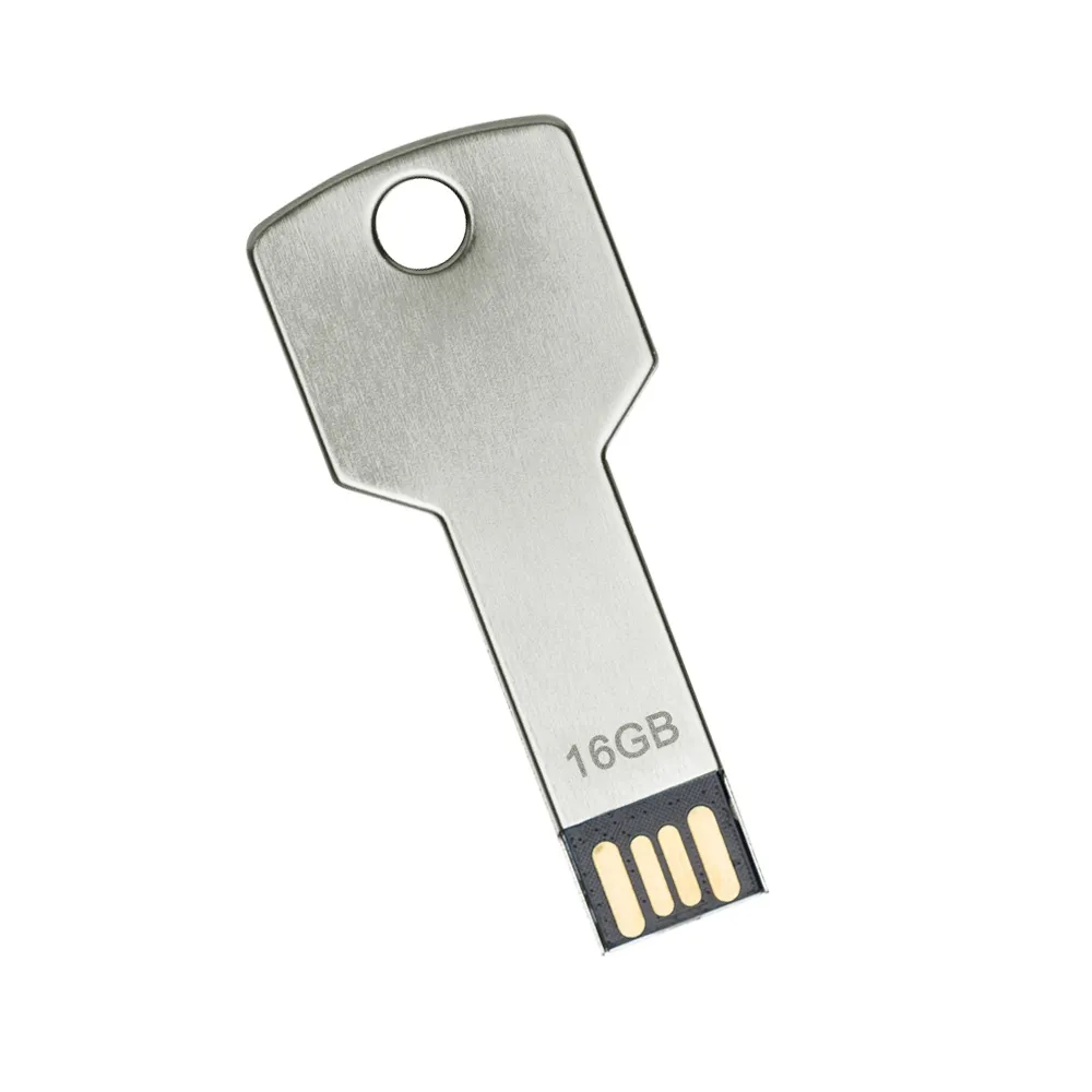 #Pen Drive Chave 16GB-024-16GB