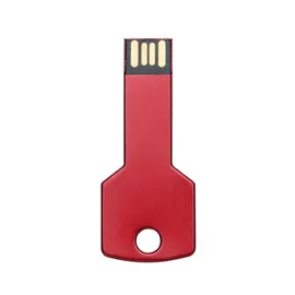 Miniatura de imagem do produto Pen Drive Chave 4GB/8GB
