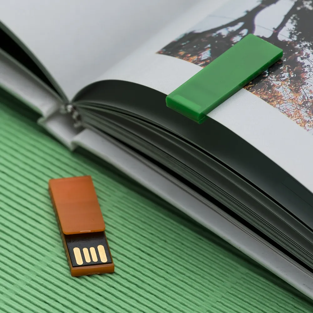 #Pen Card 4GB Alumínio