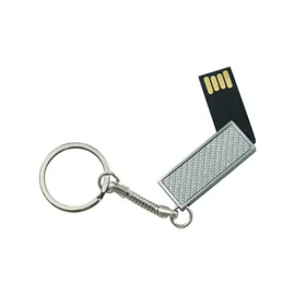 Miniatura de imagem do produto Pen Drive Giratório 4GB