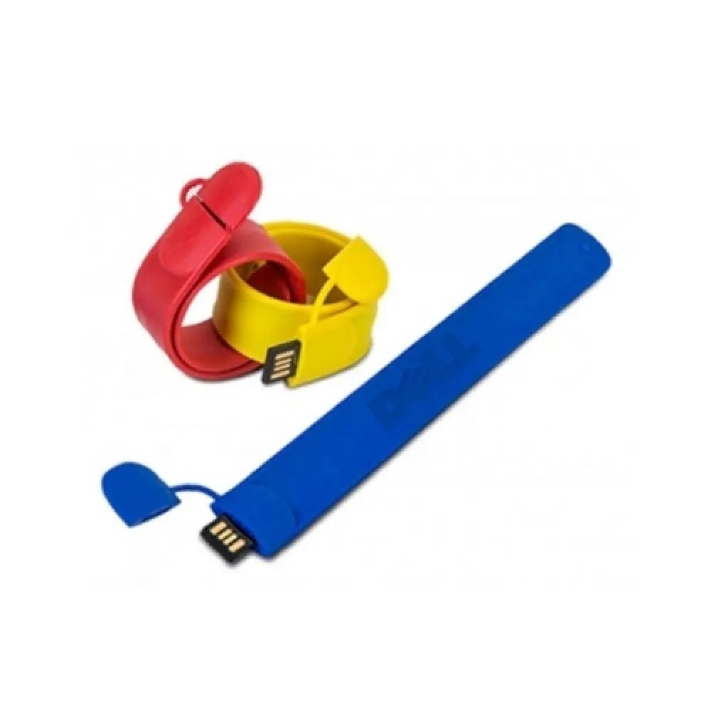 Pen Drive Pulseira-BC0001GI