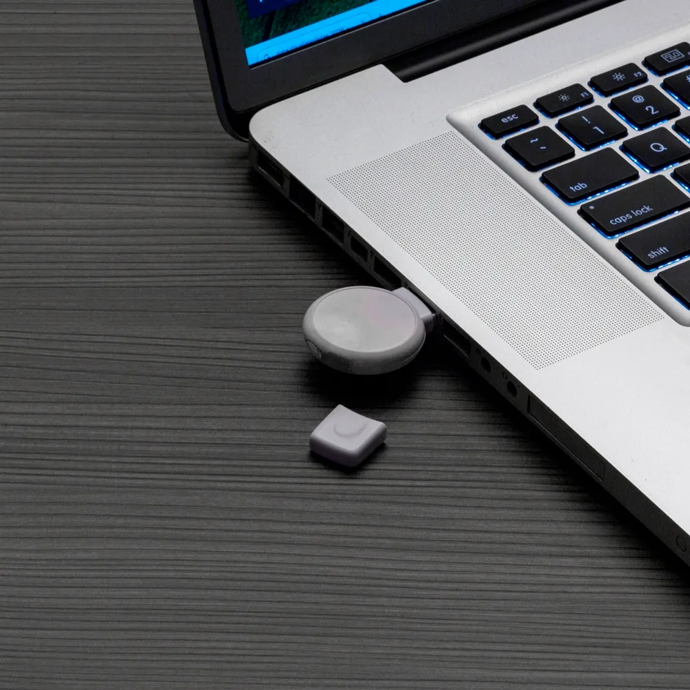 Pen Drive Round 4GB/8GB/16GB