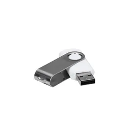 Miniatura de imagem do produto Pen Drive Giratório Metálico 4GB/8GB/16GB/32GB