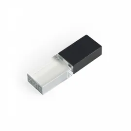 Miniatura de imagem do produto Pen Drive Vidro 4GB/8GB/16GB/64GB