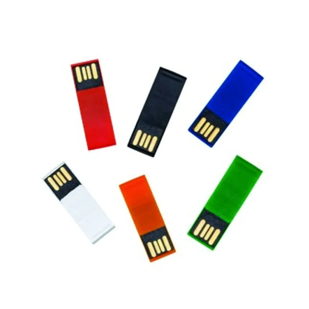 Pen drive clipes-P101