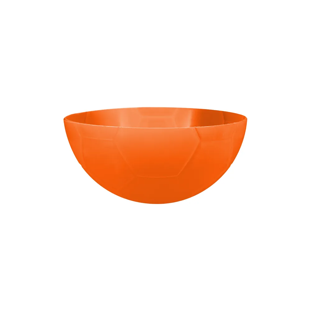 Petisqueira Futebol 240 ml-LN19SB404