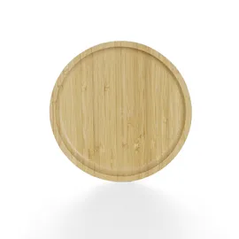 Miniatura de imagem do produto Petisqueira de Bambu
