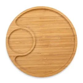 Miniatura de imagem do produto Petisqueira de Bambu