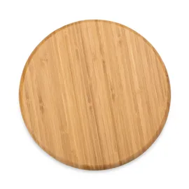 Miniatura de imagem do produto Petisqueira de Bambu  30 x 30