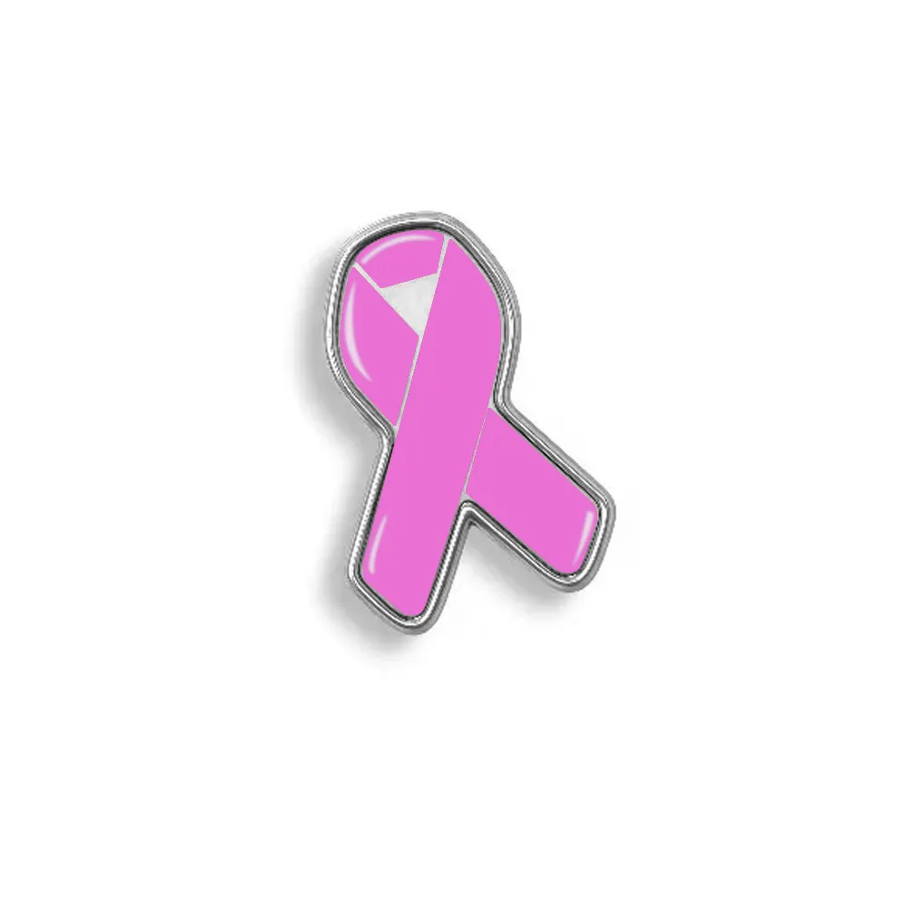 Pin Laço resinado 27 x 18 mm-LN17PINL2718