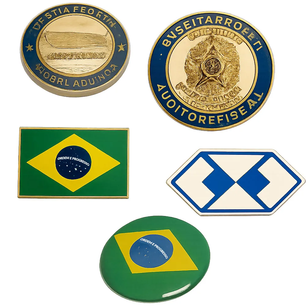 Pin Personalizado-LN75MALI001