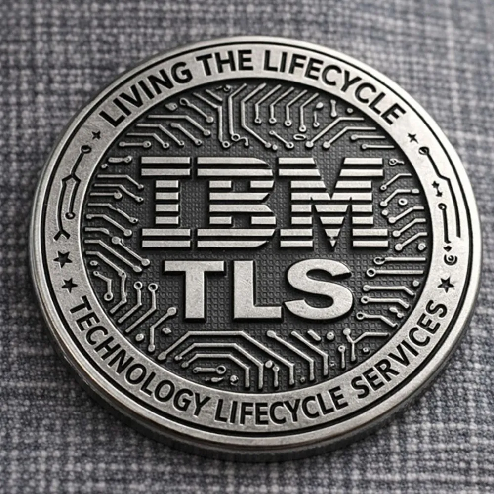 Pin recortado fundido 3,5cm-PIN06