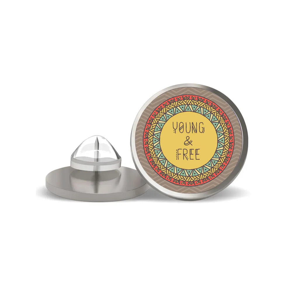 Pin redondo 35mm-LN17PINBC035