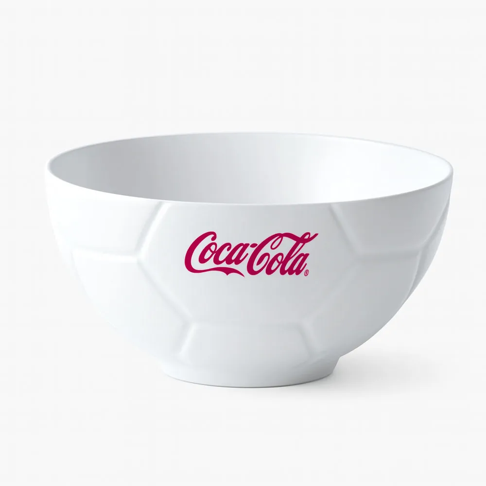 Pipoqueira meia bola de futebol-LN21PIPOQ41