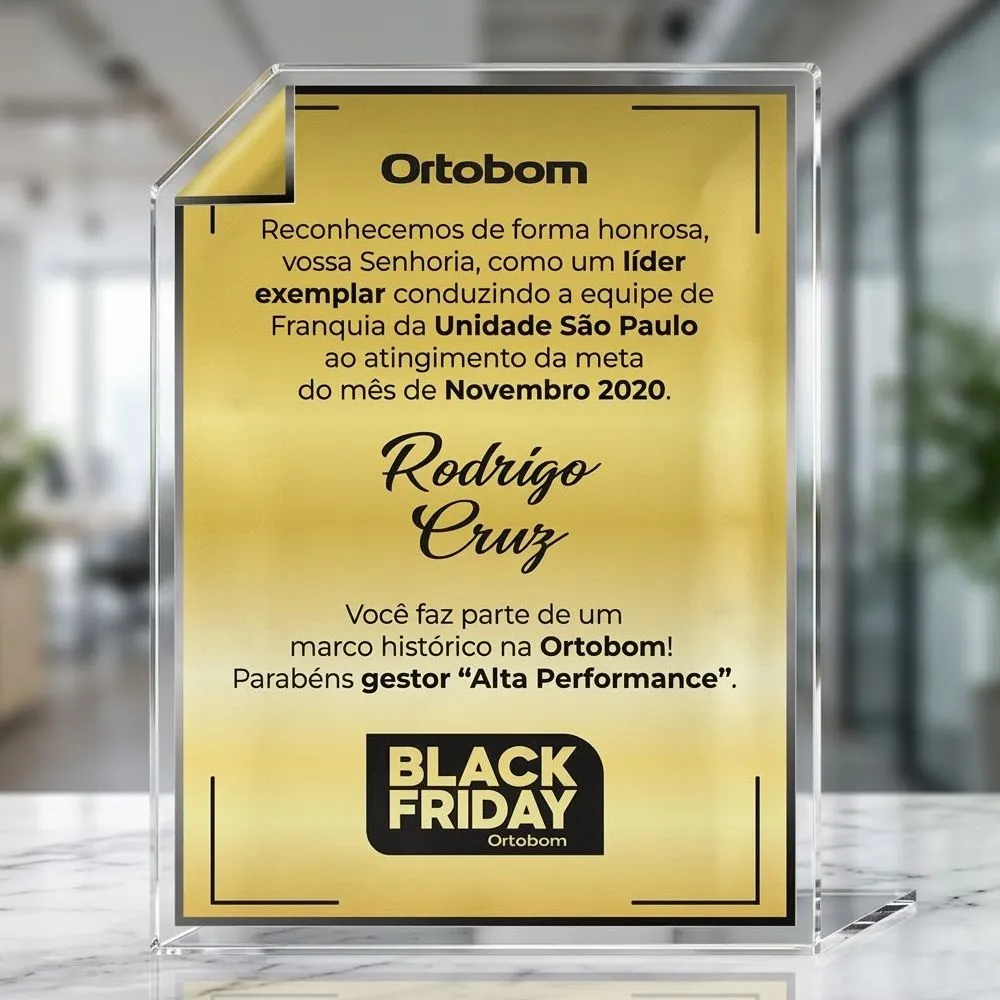 Placa de Homenagem-PLACA_TIPO_L_MOD_4_VERTICAL