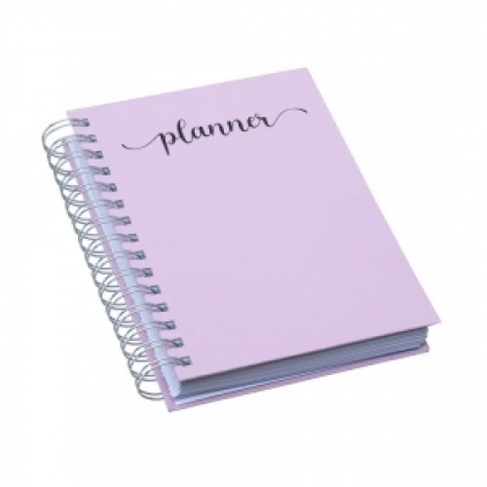 Planner Percalux Anual