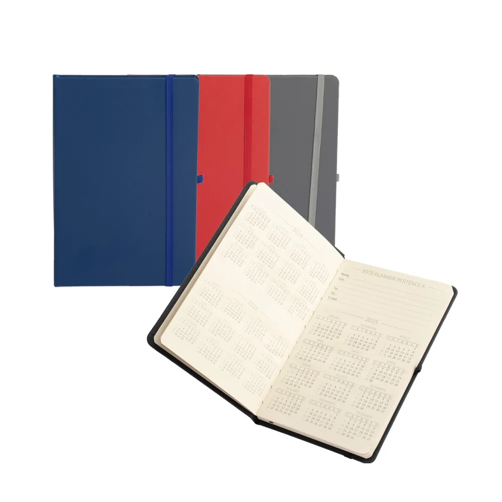 Planner Cromato Anual-AST15096