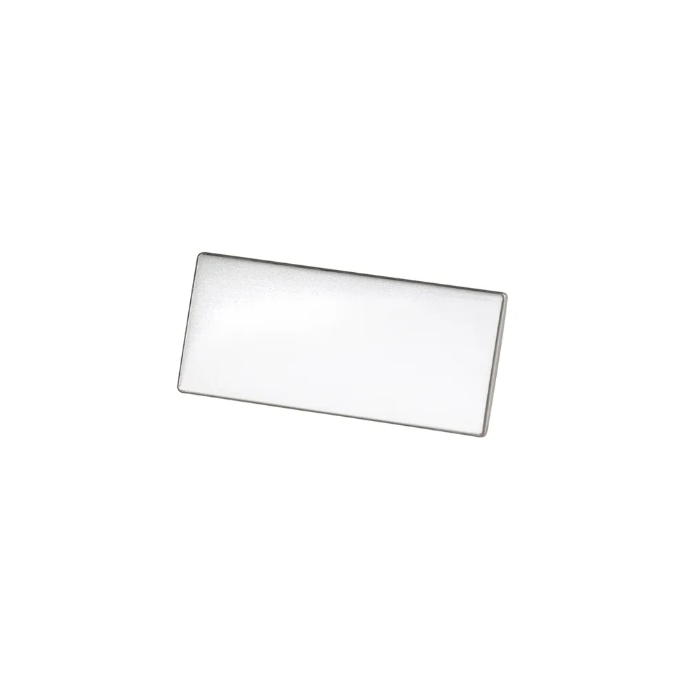 Plaquinha Metálica -03012