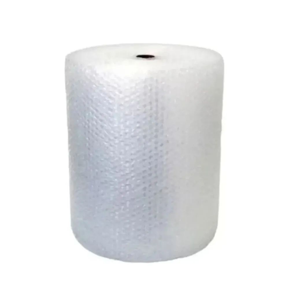 Plástico Bolha 60cm X 100m-PB01