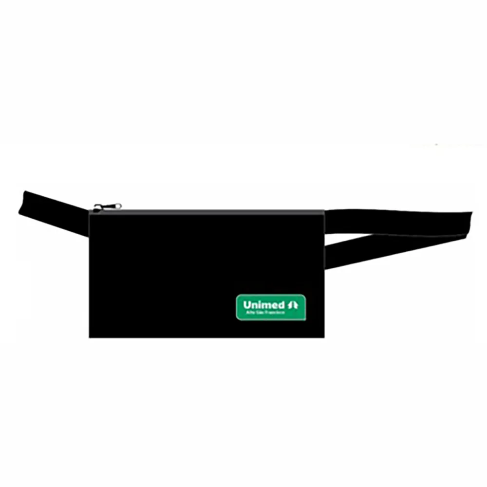 Pochete em Nylon 100% Poliéster-PNY100P