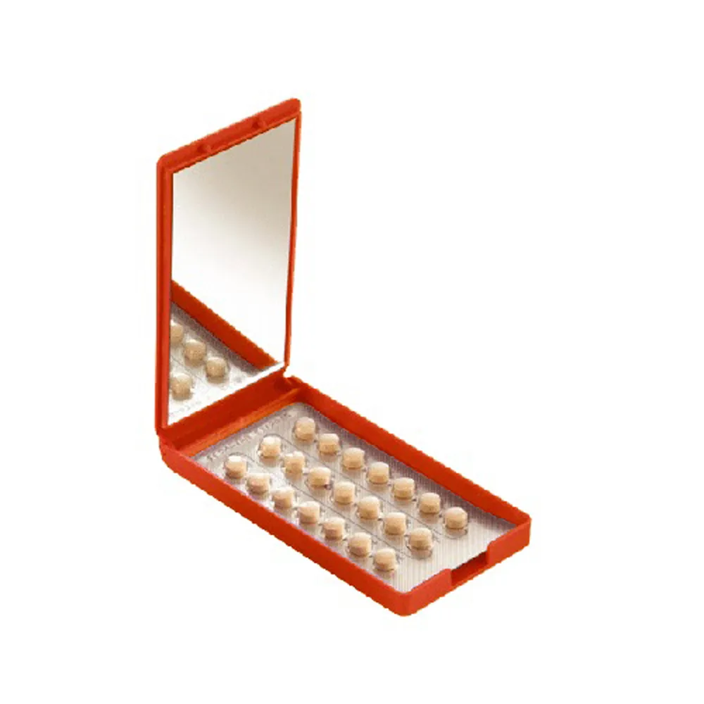 LARANJA
