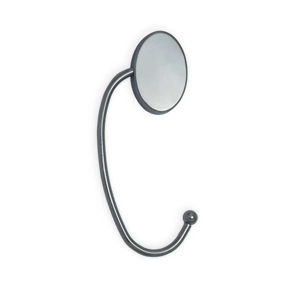 #Porta Bolsa Metal-P@S1172