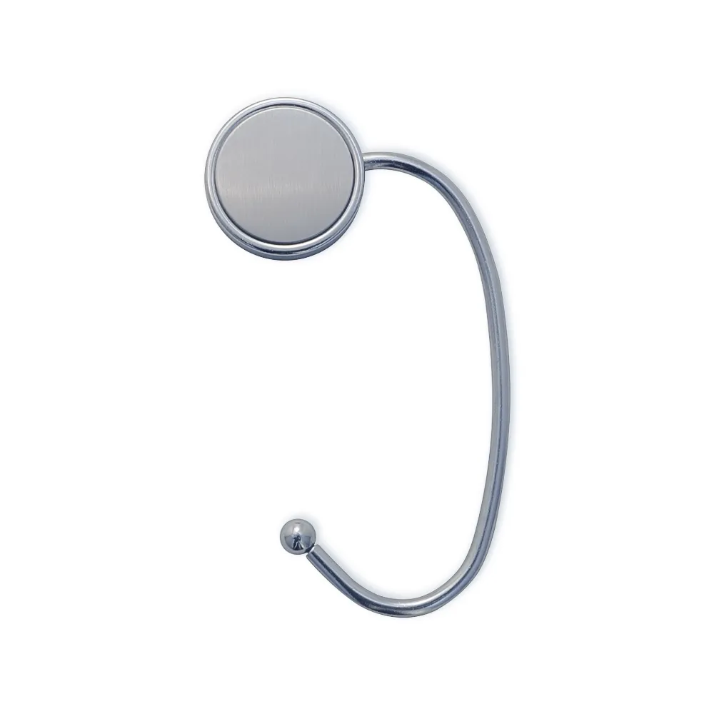 #Porta Bolsa Metal-P@11127