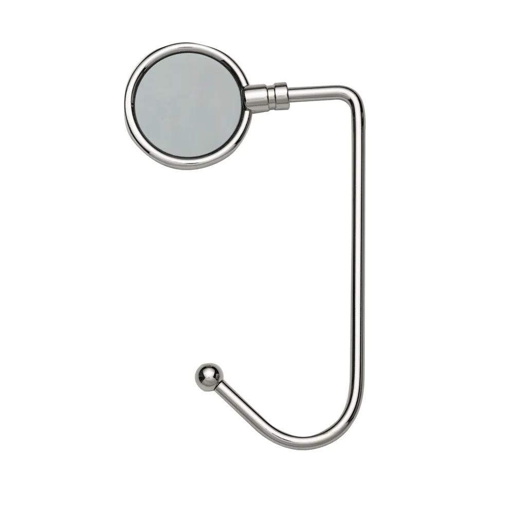 #Porta Bolsa Metal-10079-PRA