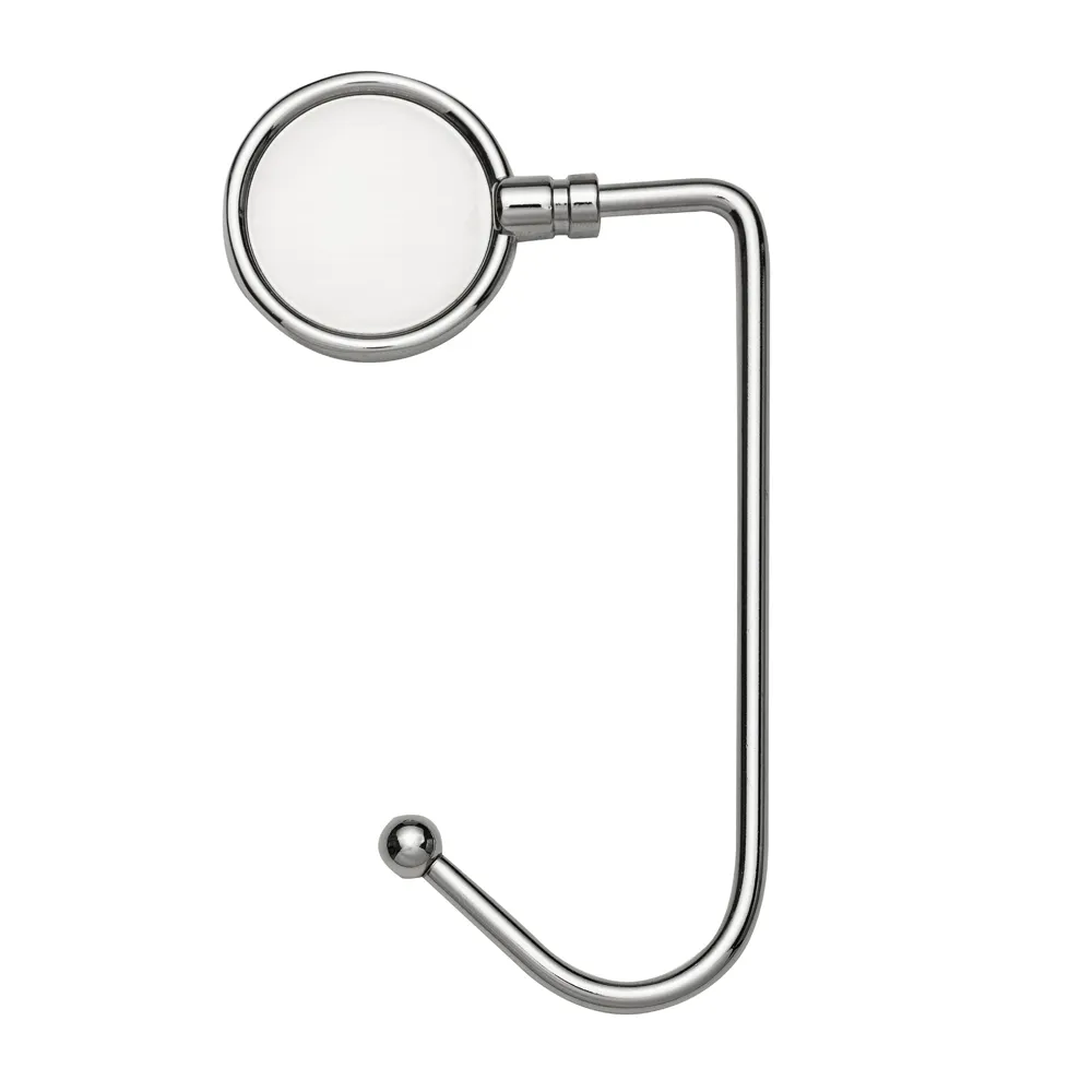 #Porta Bolsa Metal-10078-PRA