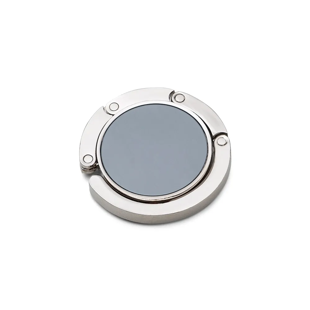 #Porta Bolsa Metal-10033