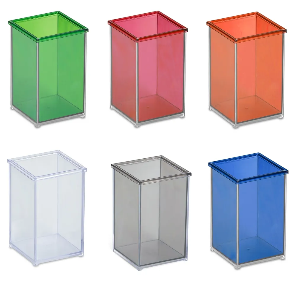 #Porta Caneta com Porta Foto