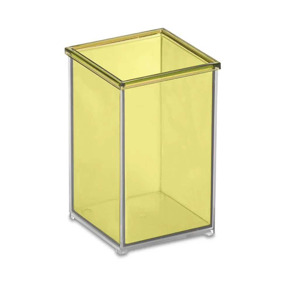 #Porta Caneta com Porta Foto