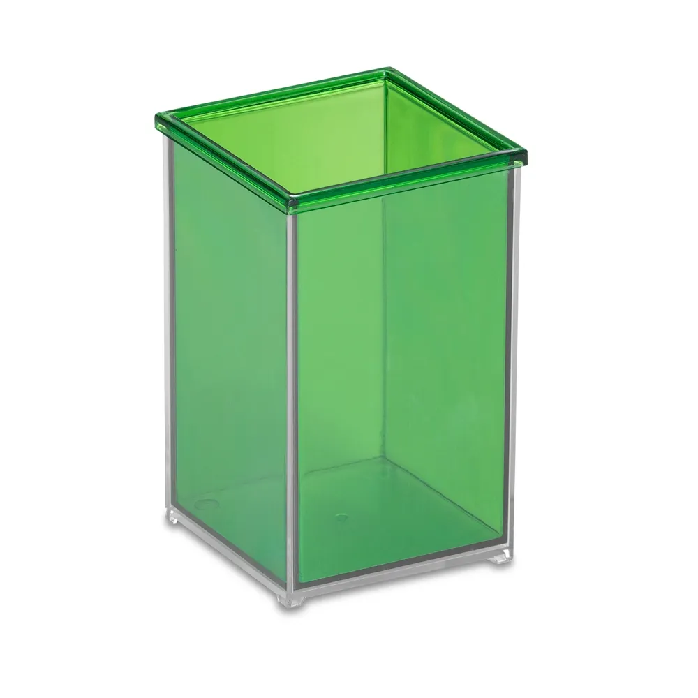 #Porta Caneta com Porta Foto