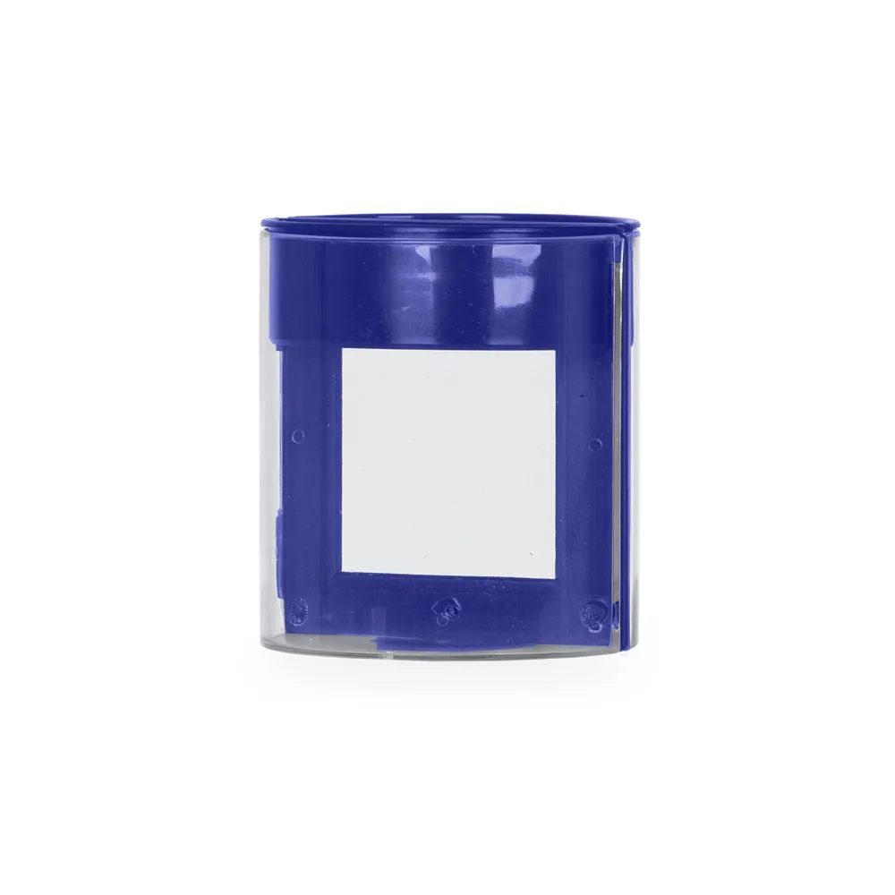 #Porta Caneta com Porta Fotos