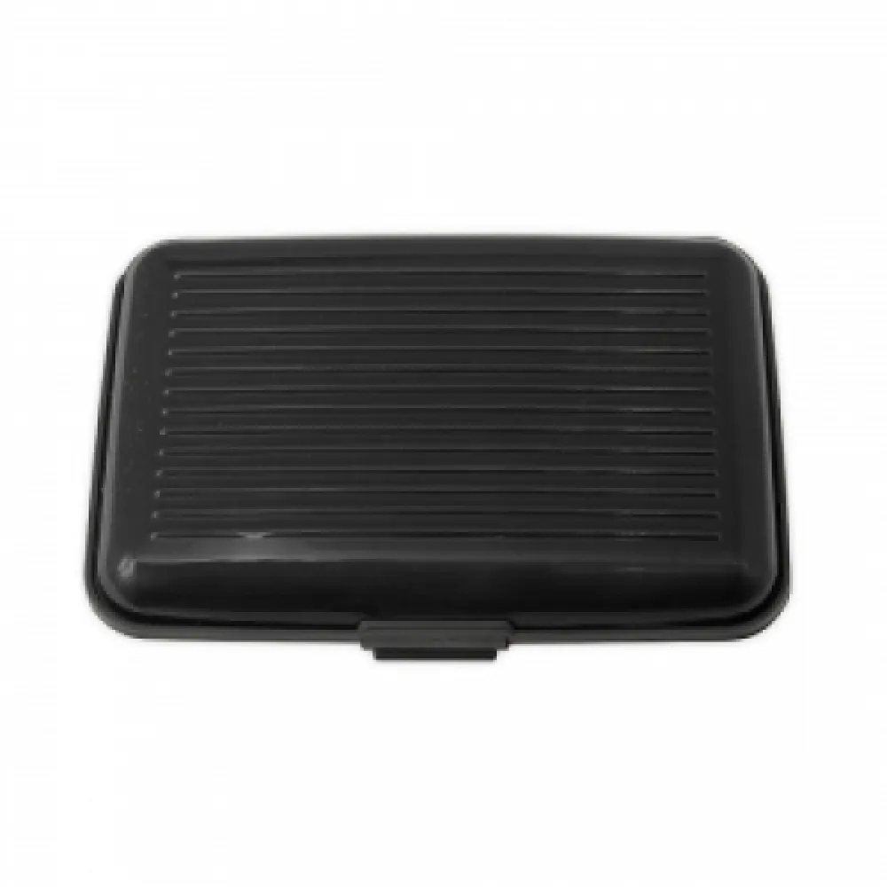 #Porta Cartão 7 Divisórias-P@12668B