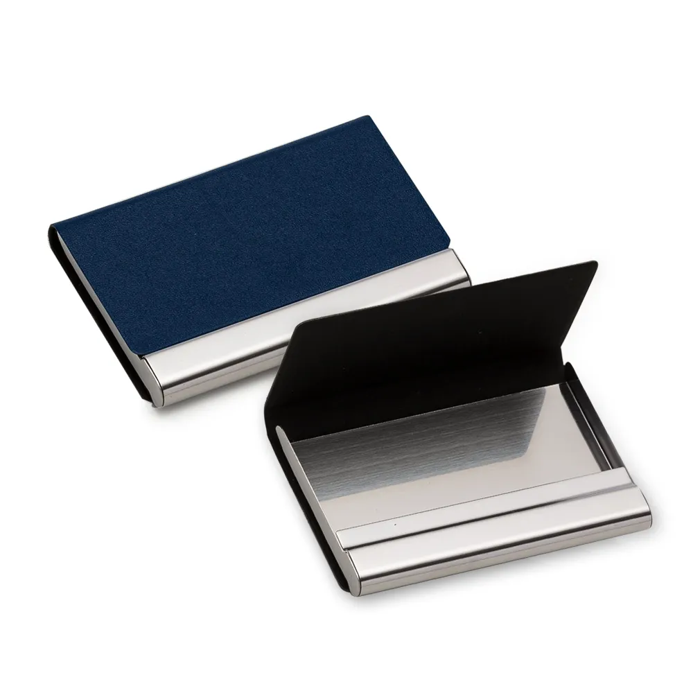 #Porta Cartão Couro Sintético