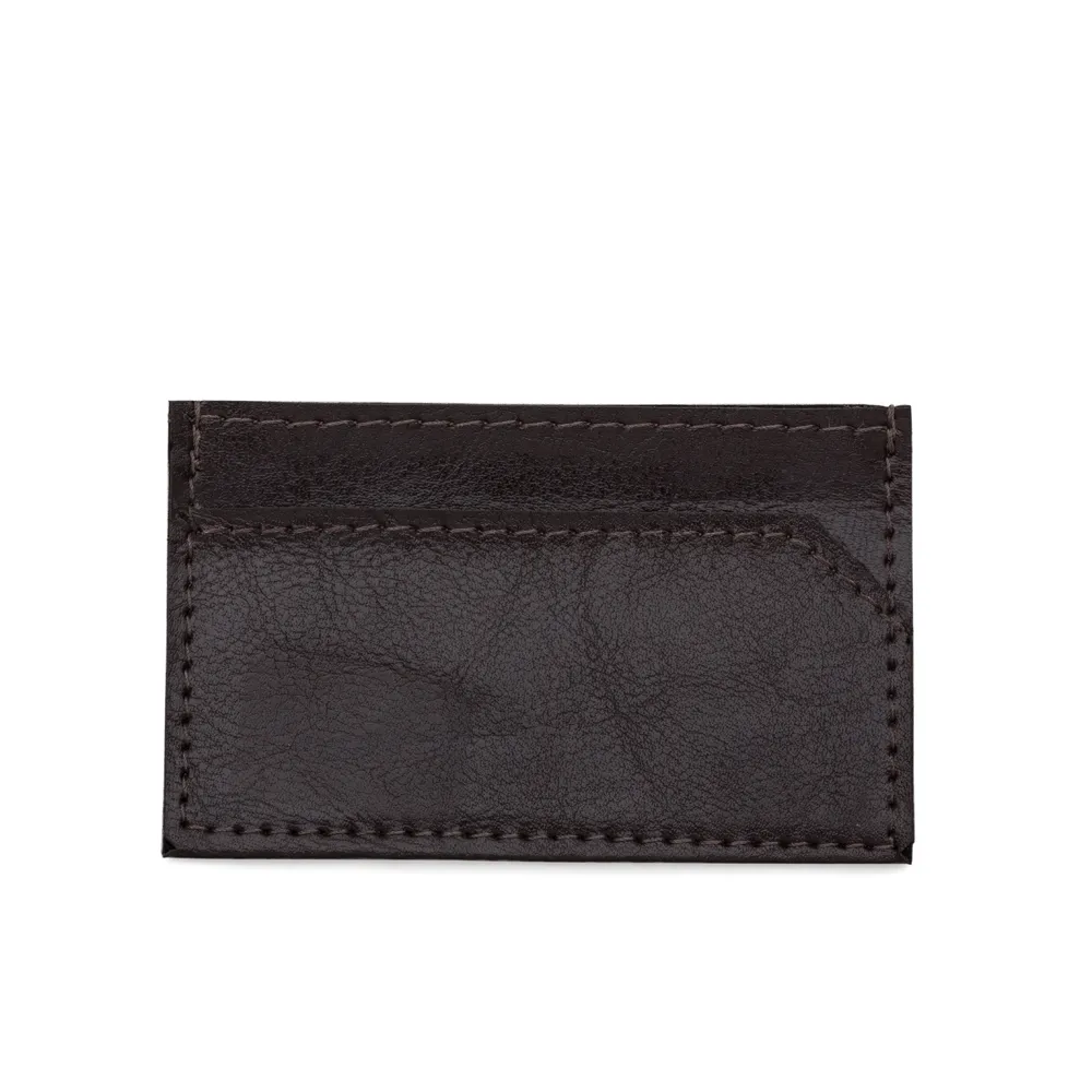 #Porta Cartão Couro Sintético-13642