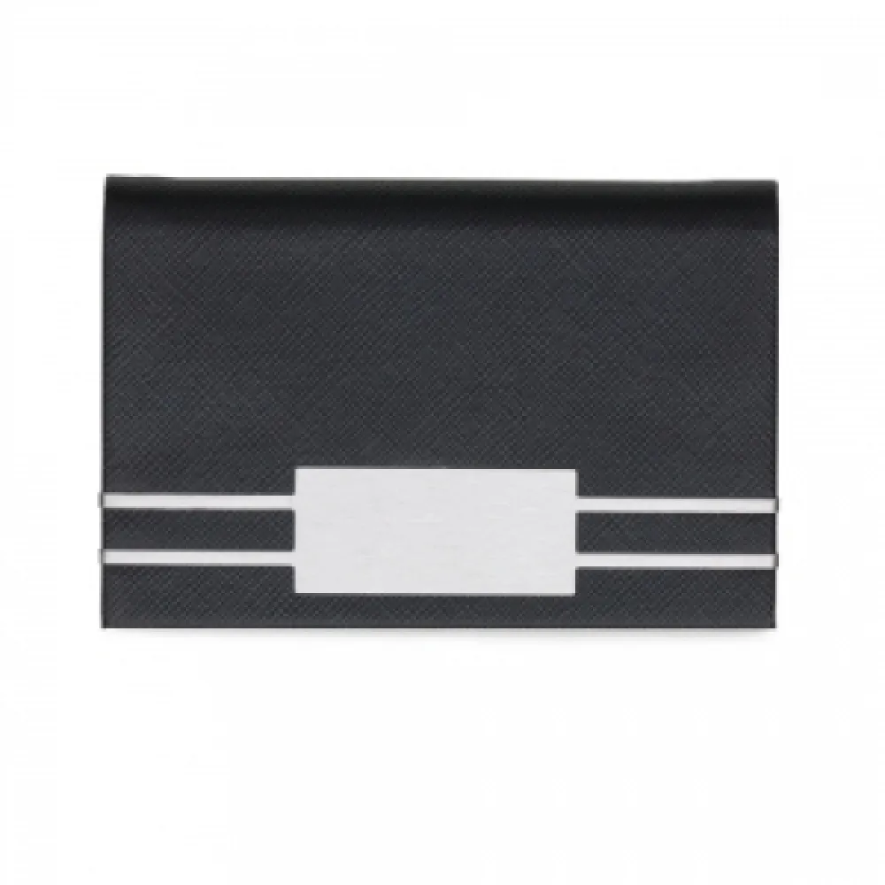 #Porta Cartão Couro Sintético-13660