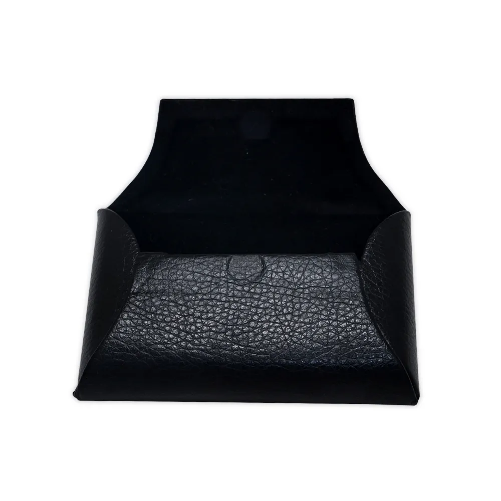 #Porta Cartão Couro Sintético