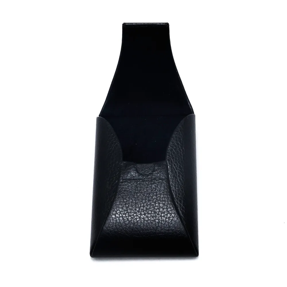 #Porta Cartão Couro Sintético