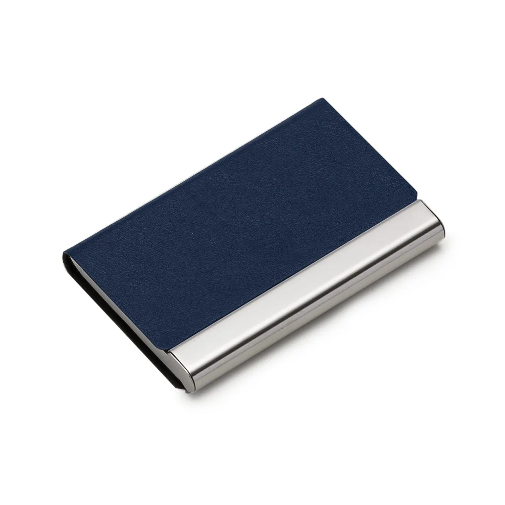 #Porta Cartão Couro Sintético-13104